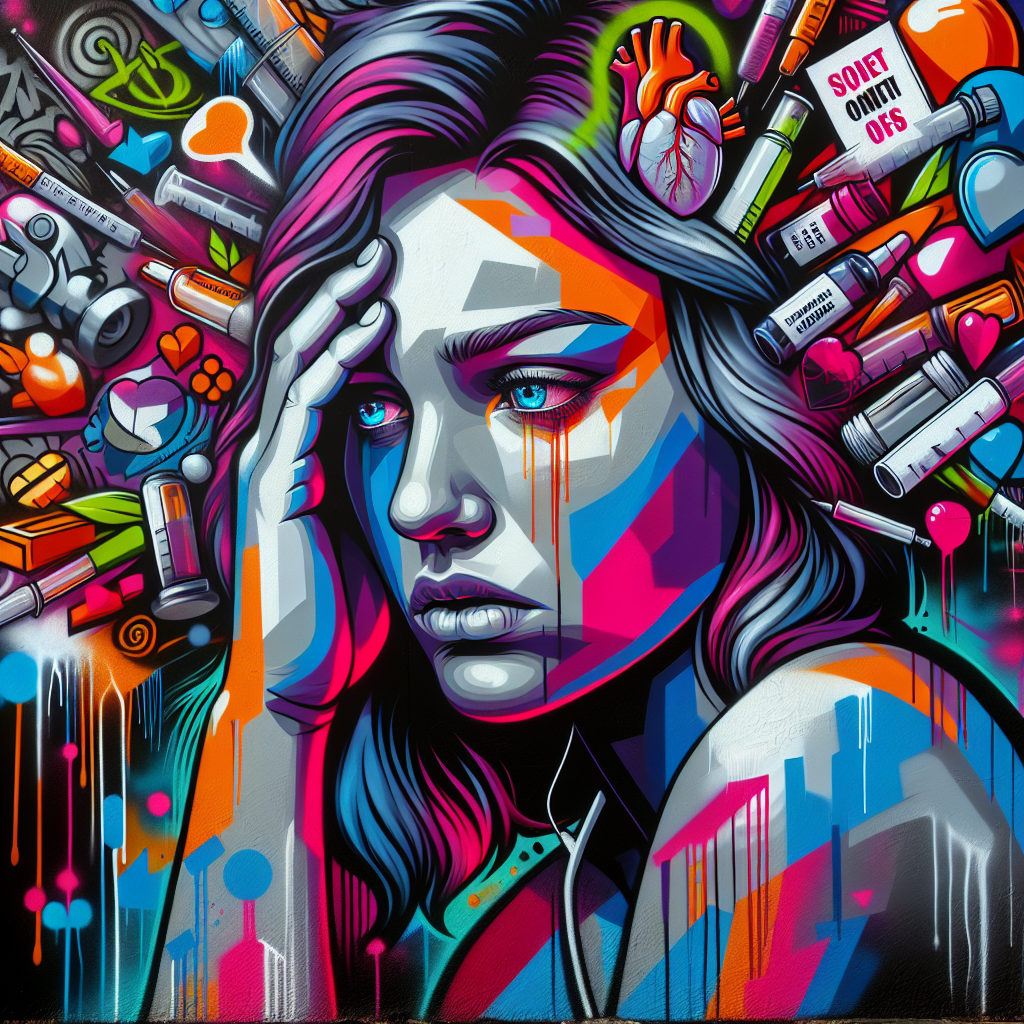 Cómo evitar el bajón emocional post-Oximetolona