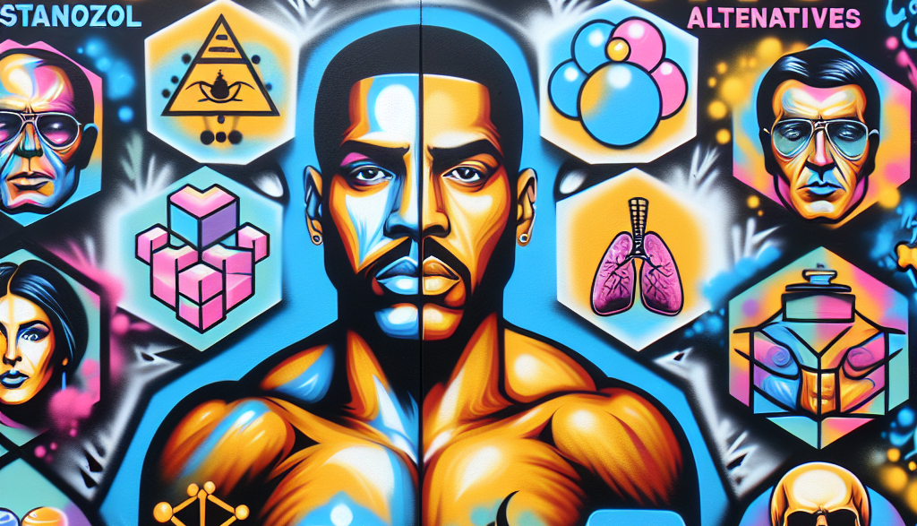 Estanozolol vs alternativas: pros y contras sin hype