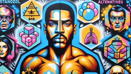 Estanozolol vs alternativas: pros y contras sin hype