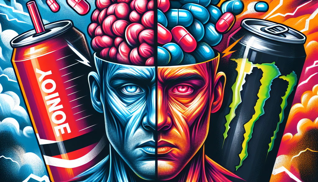 Estanozolol y bebidas energéticas: combinación problemática