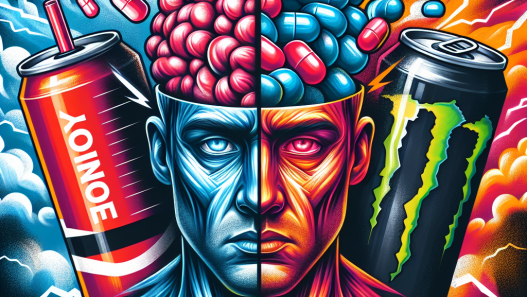 Estanozolol y bebidas energéticas: combinación problemática