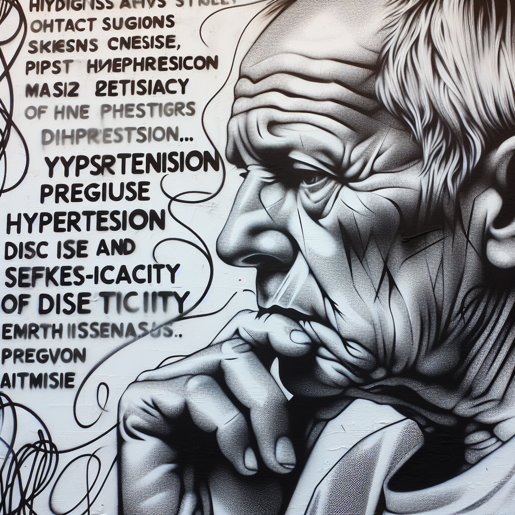 Halotestin y hipertensión previa: por qué es delicado