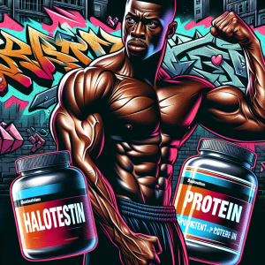 Halotestin y proteína: mínimos útiles