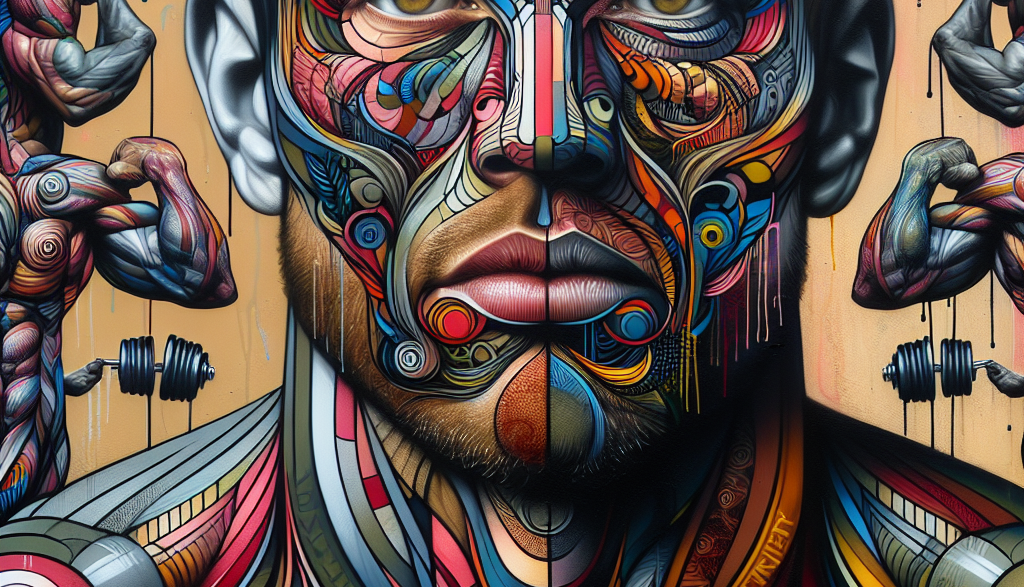 Oxandrolona y biotipo: mitos y realidad