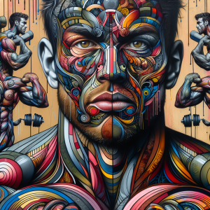 Oxandrolona y biotipo: mitos y realidad