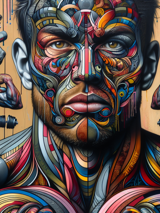 Oxandrolona y biotipo: mitos y realidad