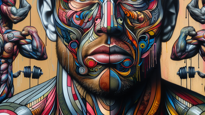 Oxandrolona y biotipo: mitos y realidad