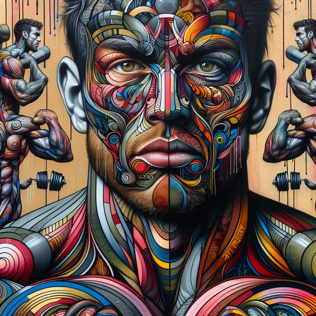 Oxandrolona y biotipo: mitos y realidad