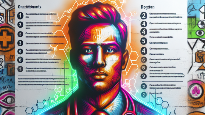 Oxandrolona y medicamentos comunes: lista de preguntas para tu médico