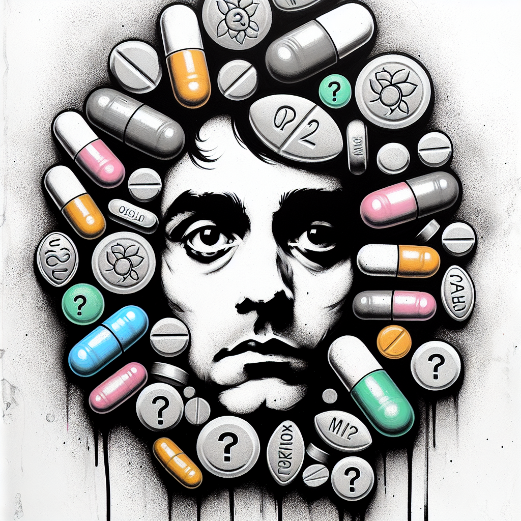 Oxandrolona y medicamentos comunes: lista de preguntas para tu médico