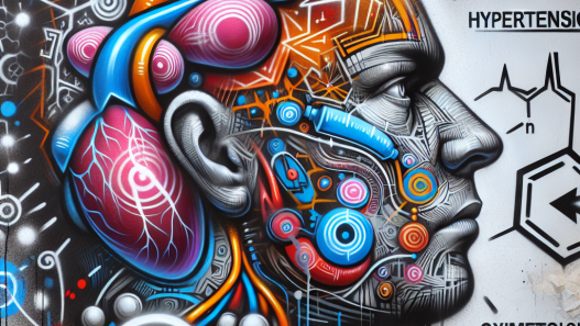 Oximetolona y antecedentes de hipertensión: alerta