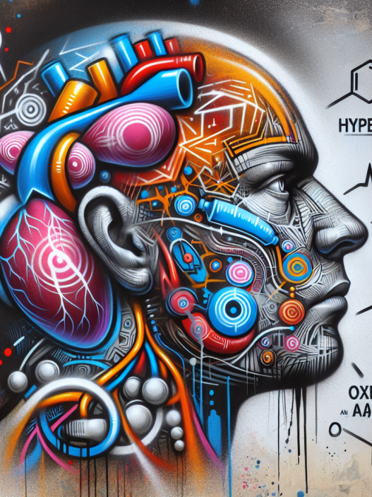 Oximetolona y antecedentes de hipertensión: alerta