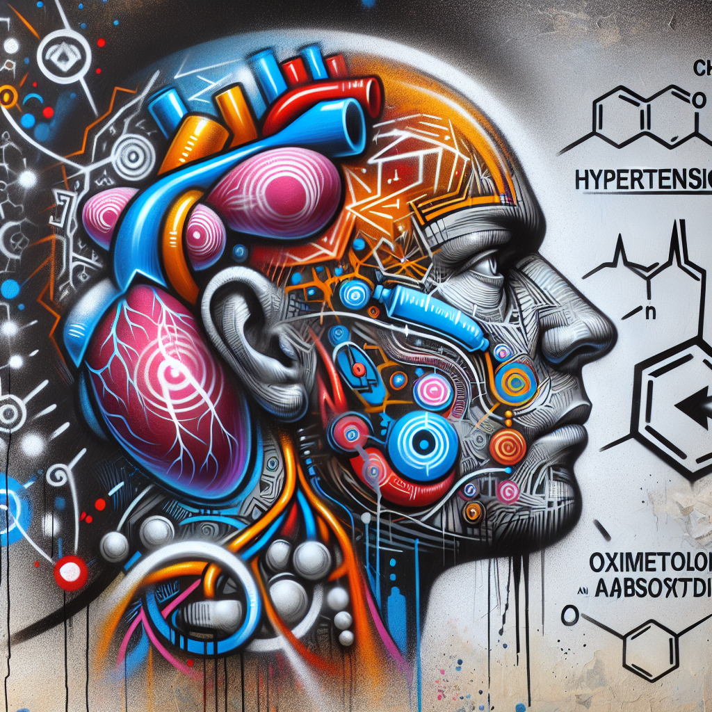 Oximetolona y antecedentes de hipertensión: alerta