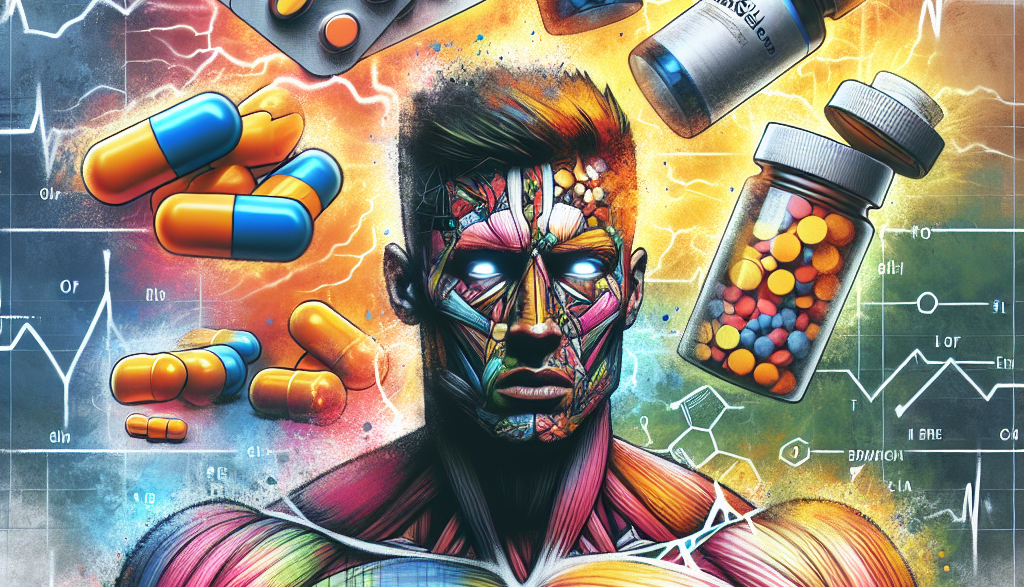 Pastillas de trembolona y calambres: plan de electrolitos prudente