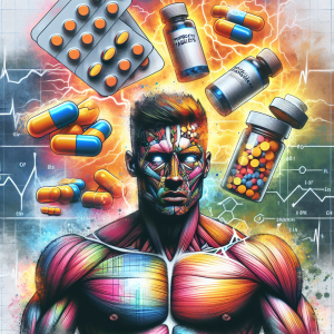 Pastillas de trembolona y calambres: plan de electrolitos prudente