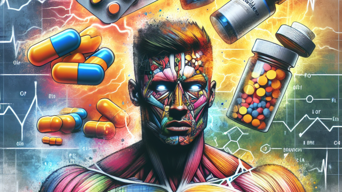 Pastillas de trembolona y calambres: plan de electrolitos prudente