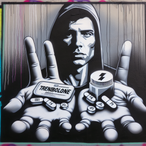 Pastillas de trembolona y manipulación de sodio: riesgos comunes