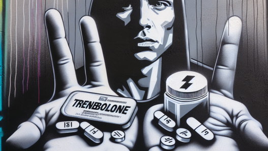 Pastillas de trembolona y manipulación de sodio: riesgos comunes