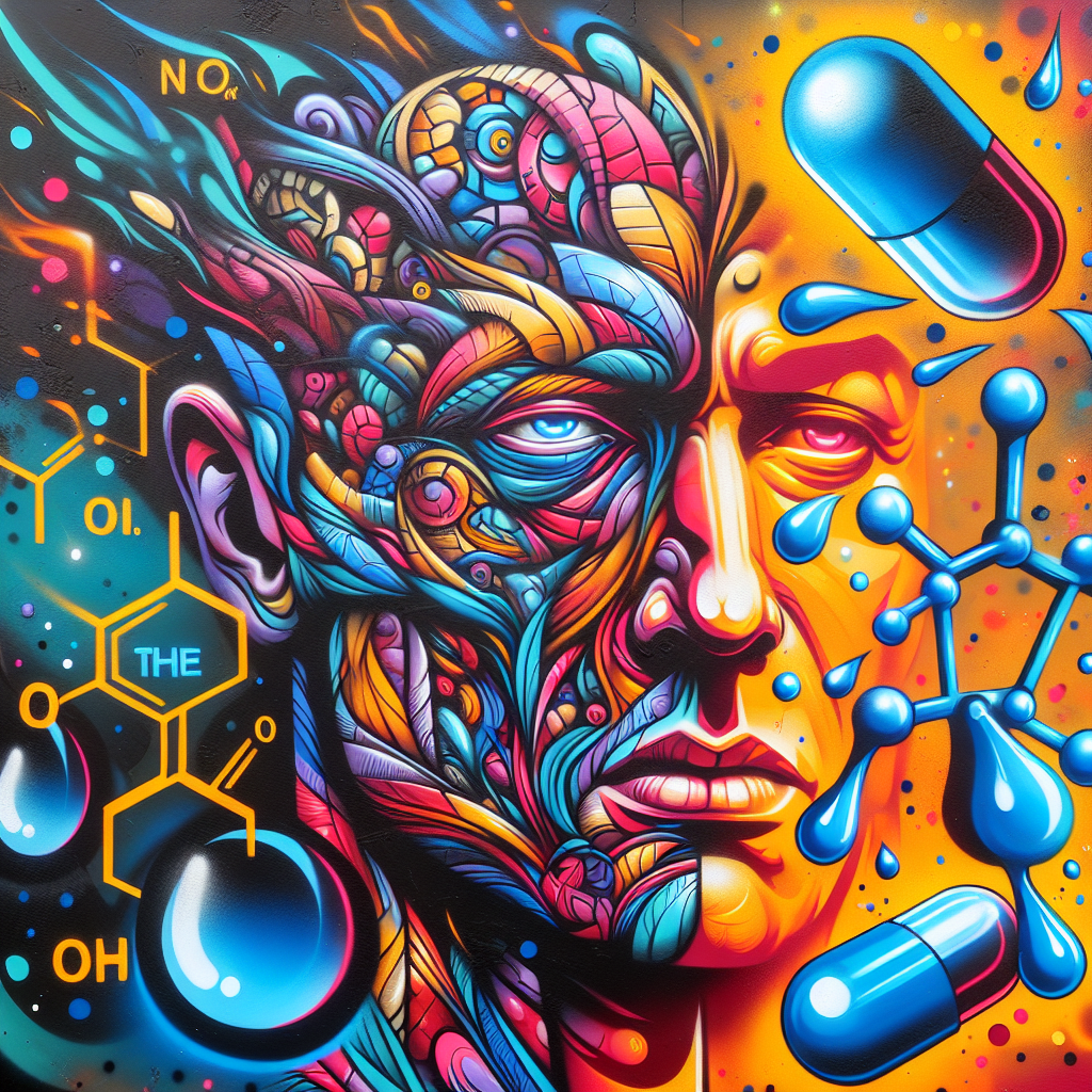 Pastillas de trembolona y sed: por qué se dispara