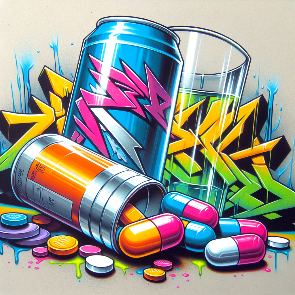 Pastillas de trembolona y sed: por qué se dispara