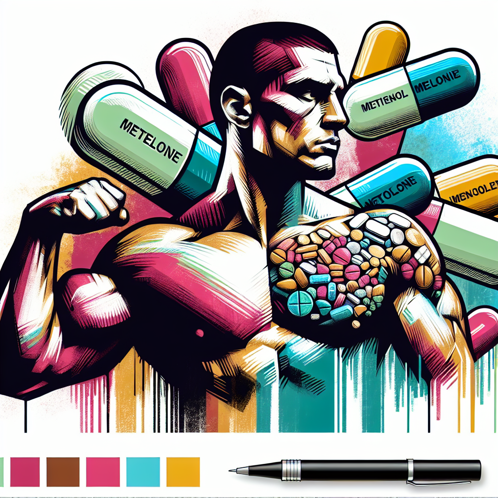 Primobolan (Metenolona) pastillas y consistencia: por qué decide resultados