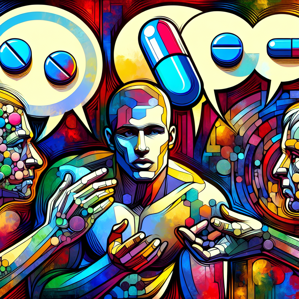 Primobolan (Metenolona) pastillas y dismorfia: conversación necesaria