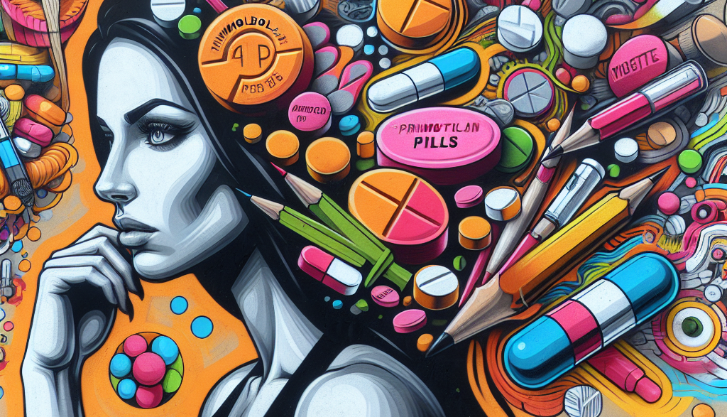 Primobolan (Metenolona) pastillas y rendimiento laboral: cuándo puede afectar