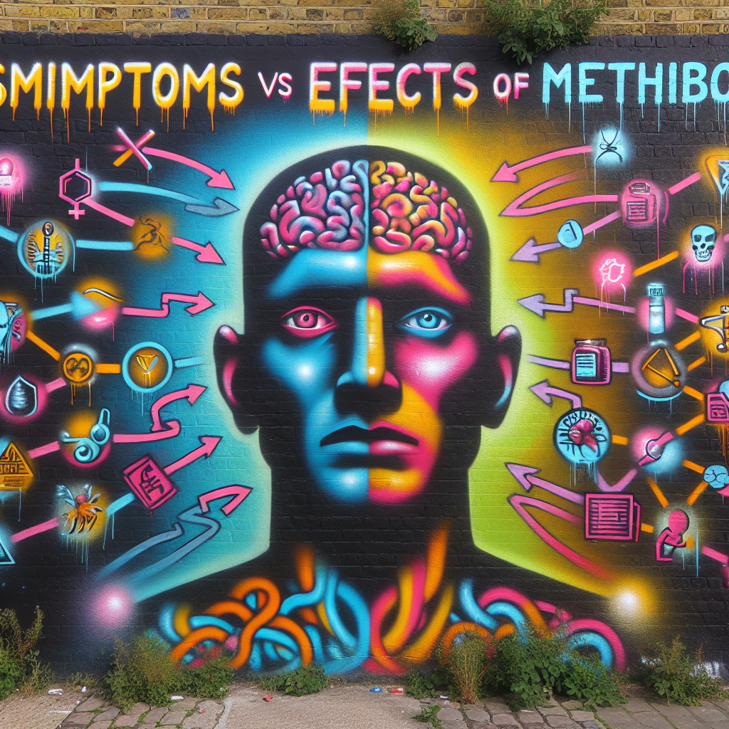 Qué síntomas se confunden con efectos de Methyltrenbolone