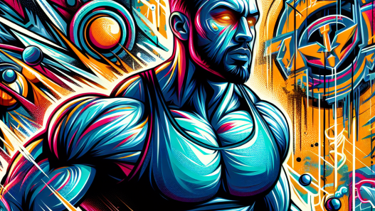 Methyltrenbolone y sesiones fotográficas: retención y estrés