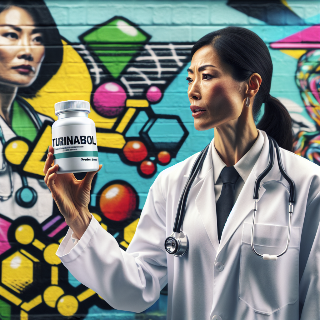 Turinabol y médico deportivo: cómo preparar la consulta