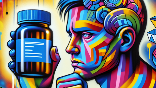 Turinabol y salud mental: enfoque responsable