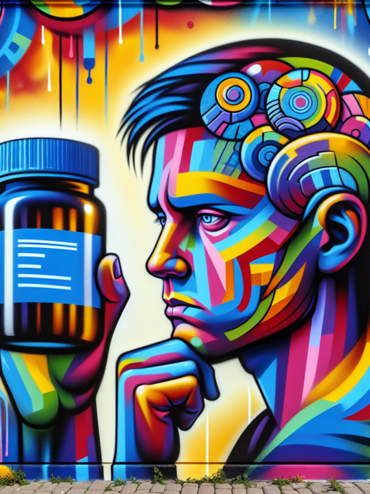 Turinabol y salud mental: enfoque responsable