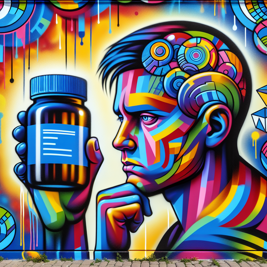 Turinabol y salud mental: enfoque responsable